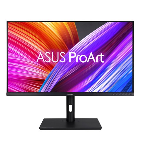 ASUS ProArt PA328QV Monitor PC 80 cm (31.5") 2560 x 1440 Pixel Quad HD LED Nero