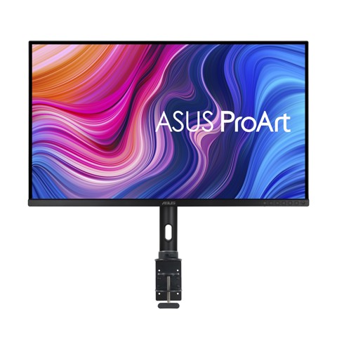 ASUS ProArt PA329CV Monitor PC 81,3 cm (32") 3840 x 2160 Pixel 4K Ultra HD Nero