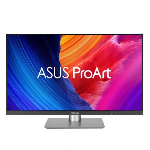 ASUS ProArt PA32QCV Monitor PC 80 cm (31.5") 6016 x 3384 Pixel 6K Ultra HD LCD Argento