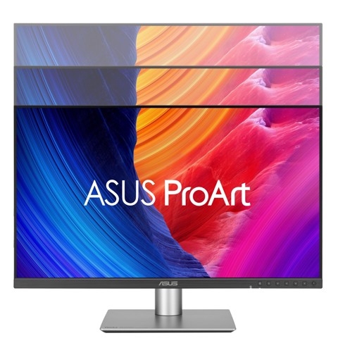 ASUS ProArt PA32QCV Monitor PC 80 cm (31.5") 6016 x 3384 Pixel 6K Ultra HD LCD Argento