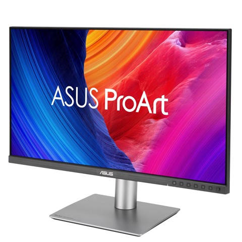 ASUS ProArt PA32QCV Monitor PC 80 cm (31.5") 6016 x 3384 Pixel 6K Ultra HD LCD Argento