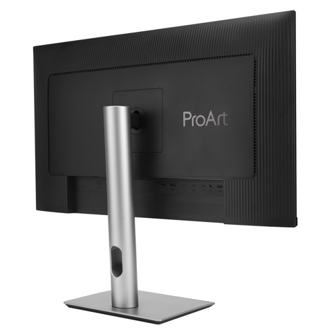 ASUS ProArt PA32QCV Monitor PC 80 cm (31.5") 6016 x 3384 Pixel 6K Ultra HD LCD Argento