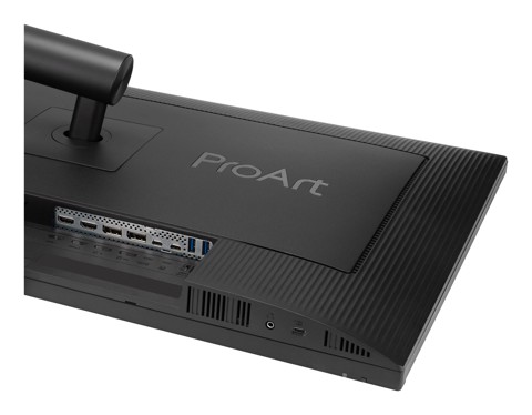 ASUS ProArt PA32UCE Monitor PC 80 cm (31.5") 3840 x 2160 Pixel 4K Ultra HD LED Nero