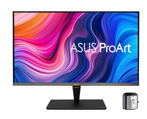 ASUS ProArt PA32UCX-PK Monitor PC 81,3 cm (32") 3840 x 2160 Pixel 4K Ultra HD LED Nero