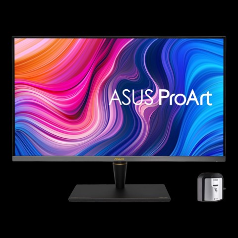 ASUS ProArt PA32UCX-PK Monitor PC 81,3 cm (32") 3840 x 2160 Pixel 4K Ultra HD LED Nero