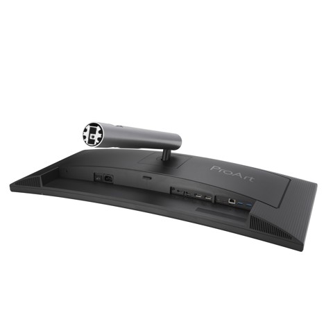 ASUS ProArt PA34VCNV Monitor PC 86,6 cm (34.1") 3440 x 1440 Pixel UltraWide Quad HD LCD Nero