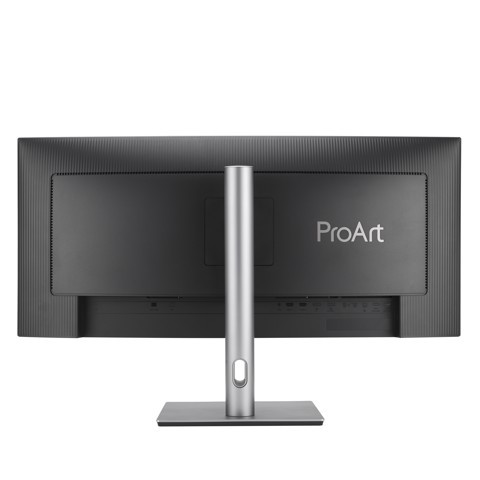 ASUS ProArt PA34VCNV Monitor PC 86,6 cm (34.1") 3440 x 1440 Pixel UltraWide Quad HD LCD Nero