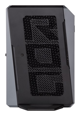 ASUS ROG GR70-N90039AN AMD Ryzen™ 9 9955HX 32 GB DDR5-SDRAM 1 TB SSD NVIDIA GeForce RTX 5070 Windows 11 Home Mini PC PC Nero