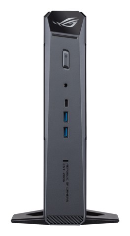 ASUS ROG GR70-N90039AN AMD Ryzen™ 9 9955HX 32 GB DDR5-SDRAM 1 TB SSD NVIDIA GeForce RTX 5070 Windows 11 Home Mini PC PC Nero