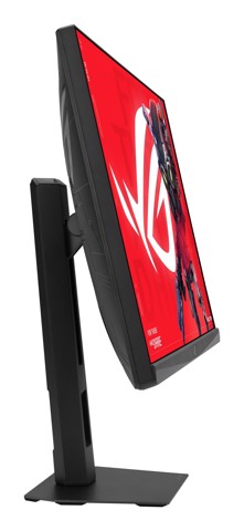 ASUS ROG Strix 5K XG27JCEG Monitor PC 68,6 cm (27") 5120 x 2880 Pixel 5K Ultra HD LED Nero