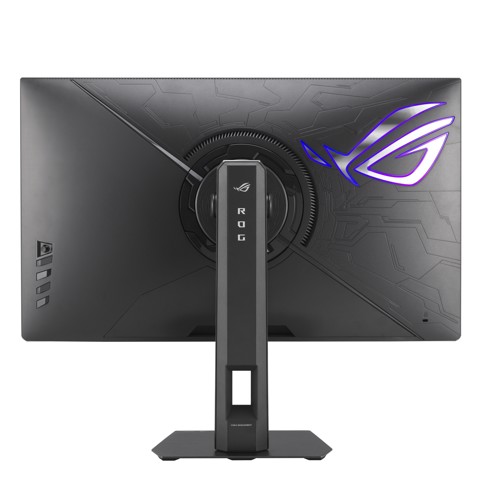 ASUS ROG Strix 5K XG27JCEG Monitor PC 68,6 cm (27") 5120 x 2880 Pixel 5K Ultra HD LED Nero