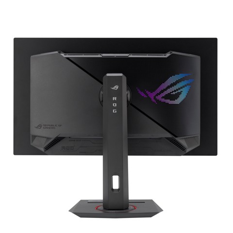 ASUS ROG Strix OLED XG27ACDNG Monitor PC 67,3 cm (26.5") 2560 x 1440 Pixel Quad HD QD-OLED Nero