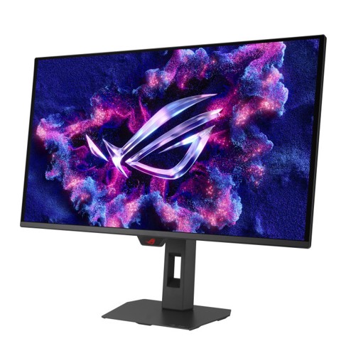 ASUS ROG Strix OLED XG27AQDMES Monitor PC 67,3 cm (26.5") 2560 x 1440 Pixel Quad HD QD-OLED Nero