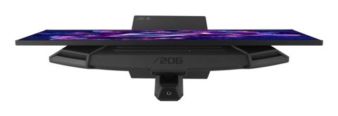 ASUS ROG Strix OLED XG27AQDMES Monitor PC 67,3 cm (26.5") 2560 x 1440 Pixel Quad HD QD-OLED Nero
