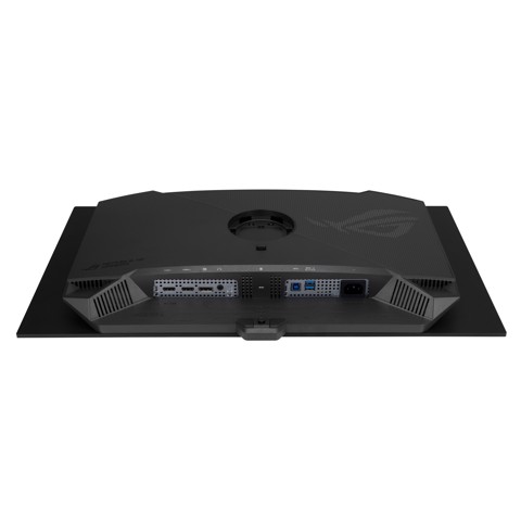 ASUS ROG Strix OLED XG27AQDMGR Monitor PC 67,3 cm (26.5") 2560 x 1440 Pixel Quad HD Nero