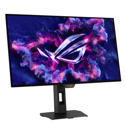 ASUS ROG Strix OLED XG27AQDMGR Monitor PC 67,3 cm (26.5") 2560 x 1440 Pixel Quad HD Nero