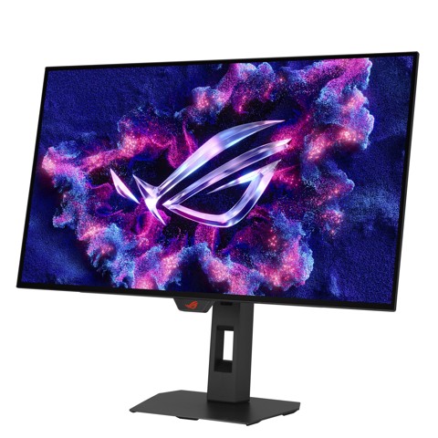 ASUS ROG Strix OLED XG27AQDMGR Monitor PC 67,3 cm (26.5") 2560 x 1440 Pixel Quad HD Nero