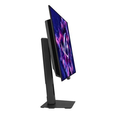 ASUS ROG Strix OLED XG27AQDMGR Monitor PC 67,3 cm (26.5") 2560 x 1440 Pixel Quad HD Nero