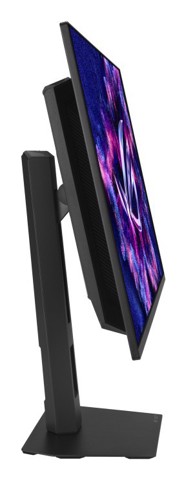 ASUS ROG Strix OLED XG27AQDNG Monitor PC 67,3 cm (26.5") 2560 x 1440 Pixel Quad HD QD-OLED Nero