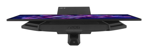 ASUS ROG Strix OLED XG27AQDNG Monitor PC 67,3 cm (26.5") 2560 x 1440 Pixel Quad HD QD-OLED Nero