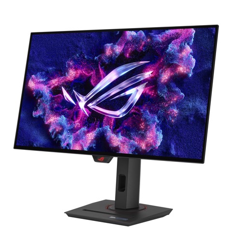 ASUS ROG Strix OLED XG27AQWMG-R Monitor PC 67,3 cm (26.5") 2560 x 1440 Pixel Wide Quad HD Nero