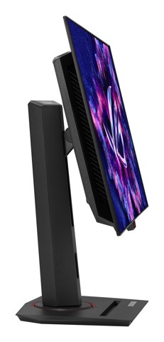 ASUS ROG Strix OLED XG27AQWMG-R Monitor PC 67,3 cm (26.5") 2560 x 1440 Pixel Wide Quad HD Nero