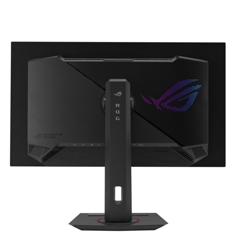 ASUS ROG Strix OLED XG27AQWMG-R Monitor PC 67,3 cm (26.5") 2560 x 1440 Pixel Wide Quad HD Nero