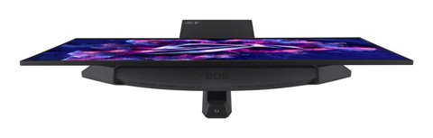 ASUS ROG Strix OLED XG32UCDS Monitor PC 80 cm (31.5") 3840 x 2160 Pixel 4K Ultra HD QD-OLED Nero