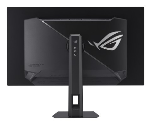 ASUS ROG Strix OLED XG32UCDS Monitor PC 80 cm (31.5") 3840 x 2160 Pixel 4K Ultra HD QD-OLED Nero