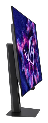 ASUS ROG Strix OLED XG32UCWG Monitor PC 80 cm (31.5") 3840 x 2160 Pixel 4K Ultra HD Nero