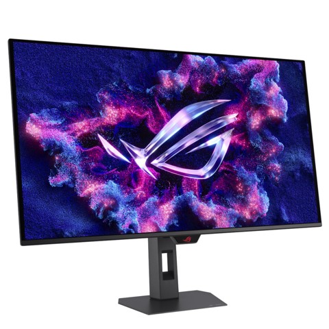 ASUS ROG Strix OLED XG32UQDMS Monitor PC 80 cm (31.5") 3840 x 2160 Pixel 4K Ultra HD LCD Nero