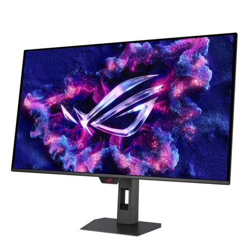 ASUS ROG Strix OLED XG32UQDMS Monitor PC 80 cm (31.5") 3840 x 2160 Pixel 4K Ultra HD LCD Nero