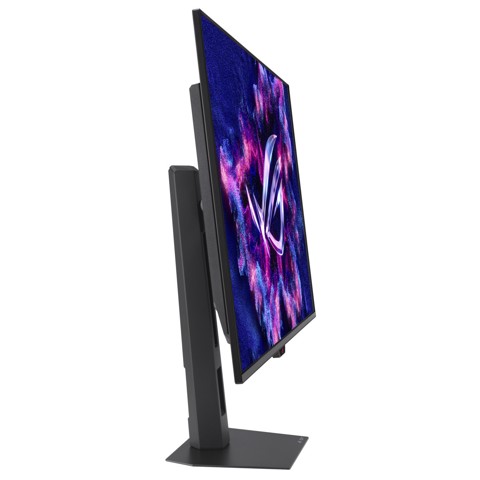 ASUS ROG Strix OLED XG32UQDMS Monitor PC 80 cm (31.5") 3840 x 2160 Pixel 4K Ultra HD LCD Nero