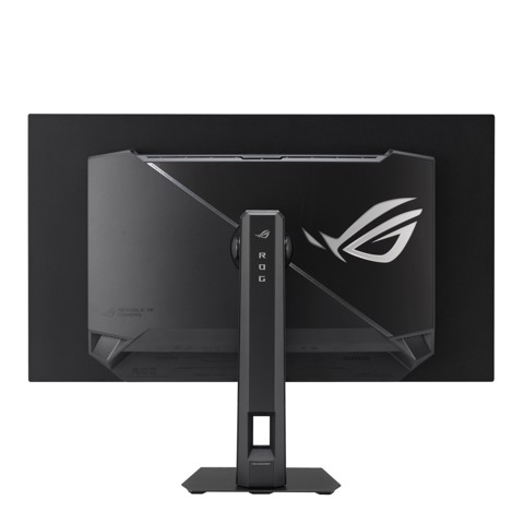 ASUS ROG Strix OLED XG32UQDMS Monitor PC 80 cm (31.5") 3840 x 2160 Pixel 4K Ultra HD LCD Nero