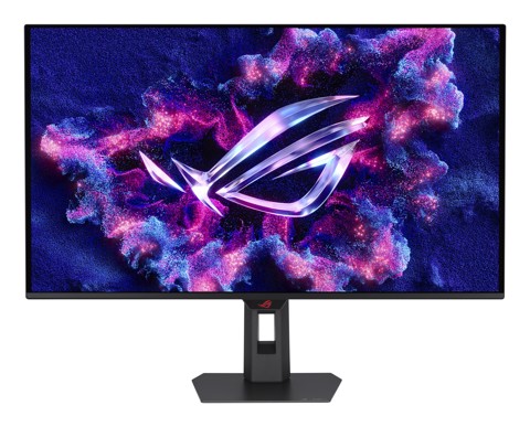 ASUS ROG Strix OLED XG32UQWMS Monitor PC 80 cm (31.5") 3840 x 2160 Pixel 4K Ultra HD Nero