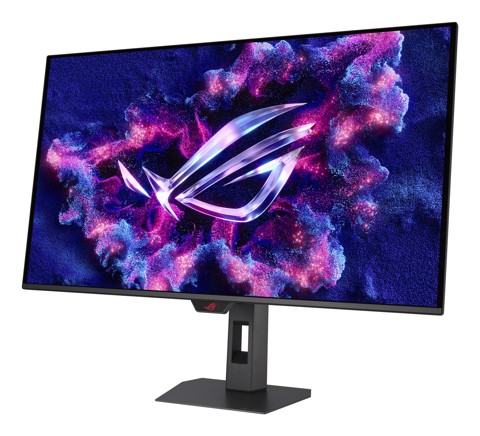 ASUS ROG Strix OLED XG32UQWMS Monitor PC 80 cm (31.5") 3840 x 2160 Pixel 4K Ultra HD Nero
