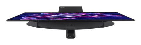 ASUS ROG Strix OLED XG32UQWMS Monitor PC 80 cm (31.5") 3840 x 2160 Pixel 4K Ultra HD Nero