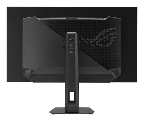 ASUS ROG Strix OLED XG32UQWMS Monitor PC 80 cm (31.5") 3840 x 2160 Pixel 4K Ultra HD Nero
