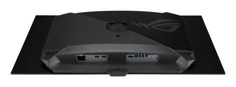ASUS ROG Strix OLED XG32UQWMS Monitor PC 80 cm (31.5") 3840 x 2160 Pixel 4K Ultra HD Nero