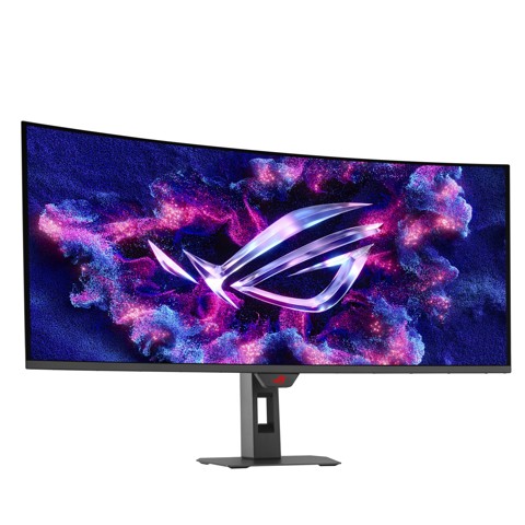 ASUS ROG Strix OLED XG34WCDG Monitor PC 86,4 cm (34") 3440 x 1440 Pixel UltraWide Quad HD QD-OLED Nero