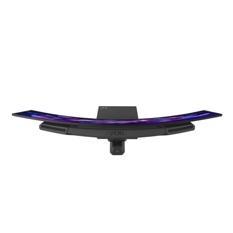 ASUS ROG Strix OLED XG34WCDG Monitor PC 86,4 cm (34") 3440 x 1440 Pixel UltraWide Quad HD QD-OLED Nero