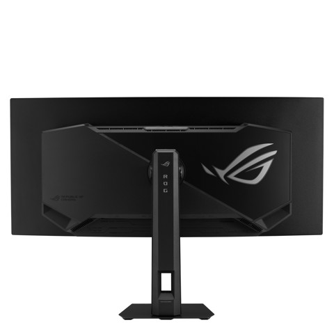 ASUS ROG Strix OLED XG34WCDMS Monitor PC 86,4 cm (34") 3440 x 1440 Pixel UltraWide Quad HD QD-OLED Nero