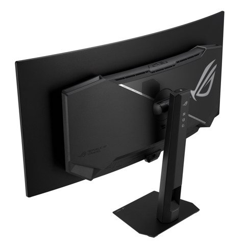 ASUS ROG Strix OLED XG34WCDMS Monitor PC 86,4 cm (34") 3440 x 1440 Pixel UltraWide Quad HD QD-OLED Nero