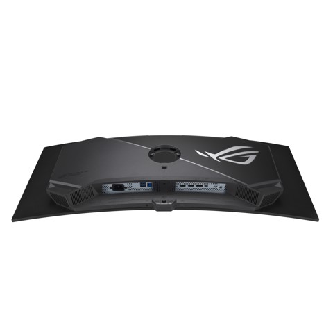 ASUS ROG Strix OLED XG34WCDMS Monitor PC 86,4 cm (34") 3440 x 1440 Pixel UltraWide Quad HD QD-OLED Nero
