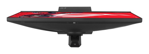 ASUS ROG Strix Pulsar XG27AQNGV Monitor PC 68,6 cm (27") 2560 x 1440 Pixel Wide Quad HD LCD Nero