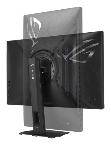 ASUS ROG Strix Pulsar XG27AQNGV Monitor PC 68,6 cm (27") 2560 x 1440 Pixel Wide Quad HD LCD Nero