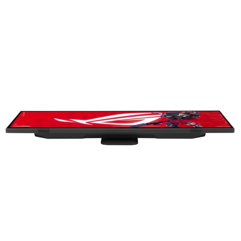 ASUS ROG Strix XG129C Monitor PC 31,2 cm (12.3") 1920 x 720 Pixel LCD Touch screen Nero