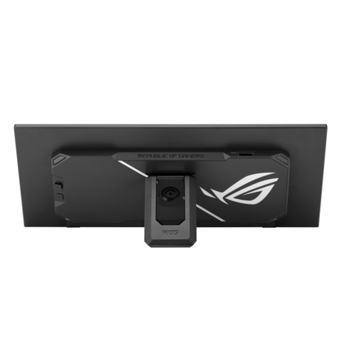 ASUS ROG Strix XG129C Monitor PC 31,2 cm (12.3") 1920 x 720 Pixel LCD Touch screen Nero