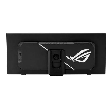 ASUS ROG Strix XG129C Monitor PC 31,2 cm (12.3") 1920 x 720 Pixel LCD Touch screen Nero