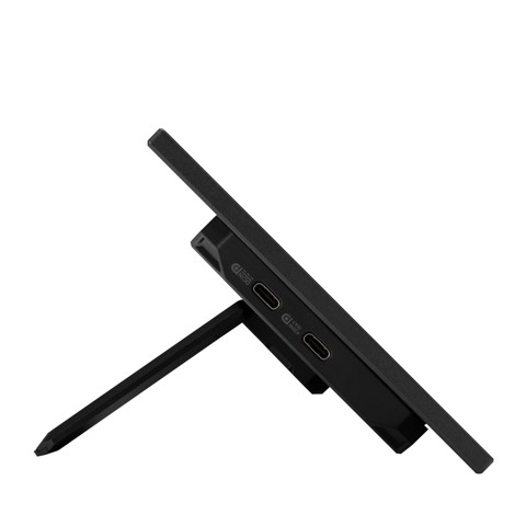 ASUS ROG Strix XG129C Monitor PC 31,2 cm (12.3") 1920 x 720 Pixel LCD Touch screen Nero